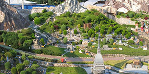 italia in miniatura rimini